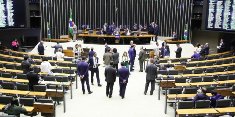 Prisão de Chiquinho Brazão precisa ser aprovada pela Câmara