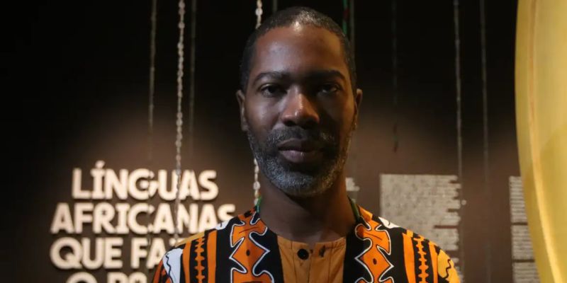 Museu da Língua Portuguesa inaugura mostra sobre línguas africanas