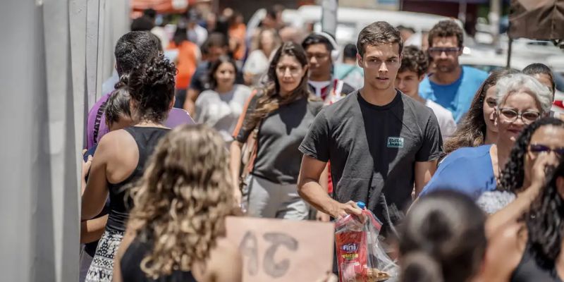 Inscrições para Enem 2024 começam na segunda-feira, dia 27