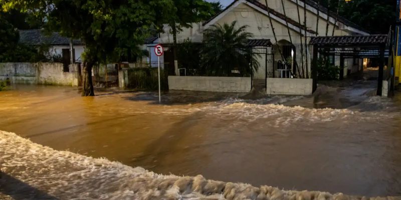 Tragédia no RS já soma R$ 1,67 bilhão em indenizações de seguros