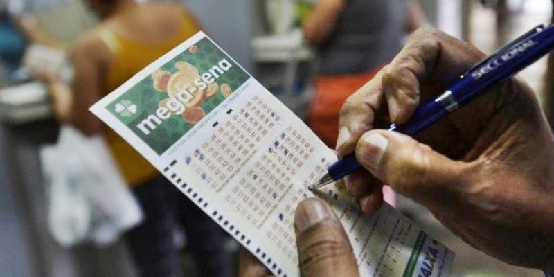 Mega-Sena sorteia neste sábado prêmio acumulado em R$ 47 milhões