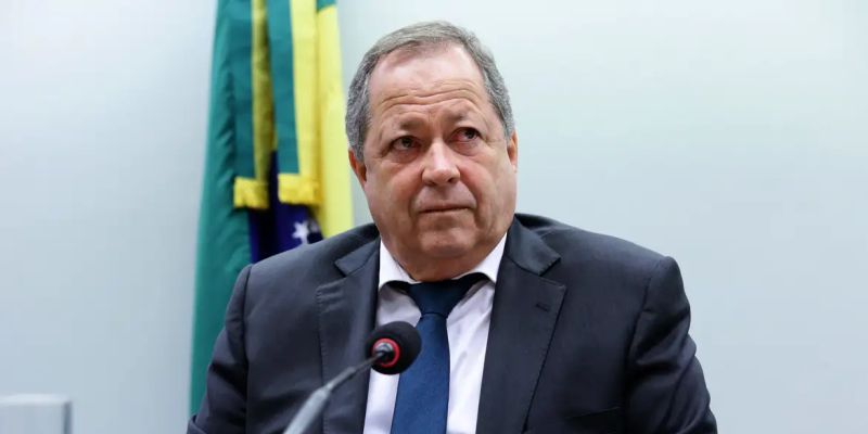 Caso Marielle: relator da CCJ defende manter prisão de Brazão