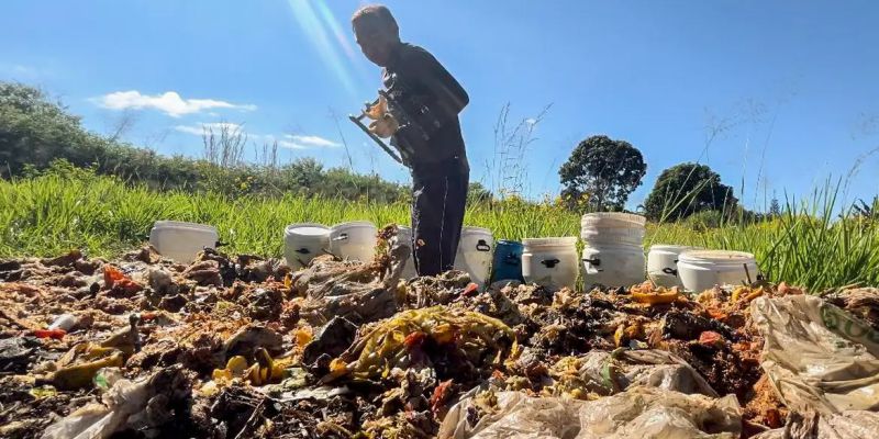 Caminhos da Reportagem discute tecnologias inovadoras para uso do lixo