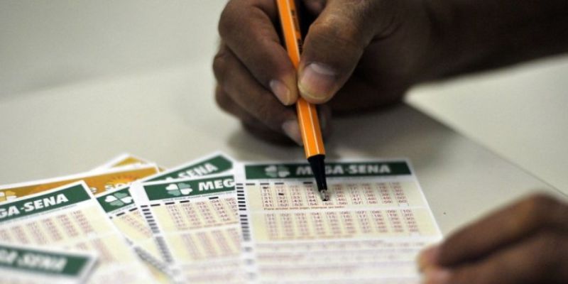 Nenhum apostador acerta Mega; prêmio acumula e vai a R$ 75 milhões