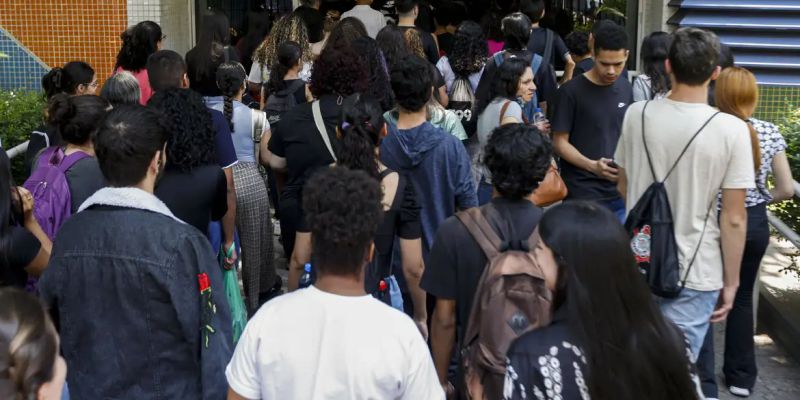 STF prorroga cotas raciais em concursos até Congresso votar nova lei