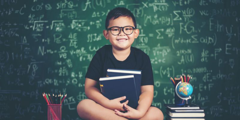 Escolas que disputam Olimpíada de Matemática se saem melhor no Enem