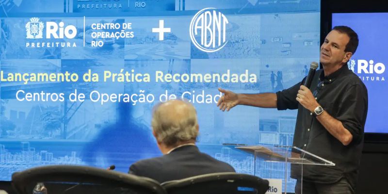 País poderá ter centros com uso de IA para eventos climáticos extremos