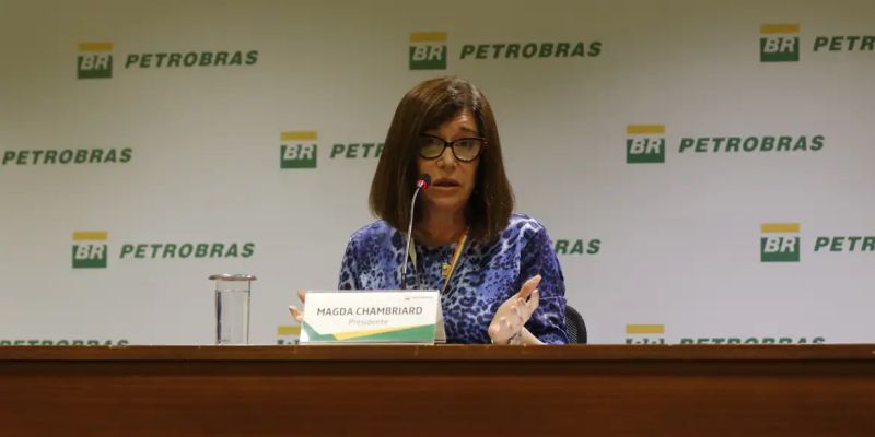 Magda aposta em fertilizante: “Petrobras não rasgará dinheiro”