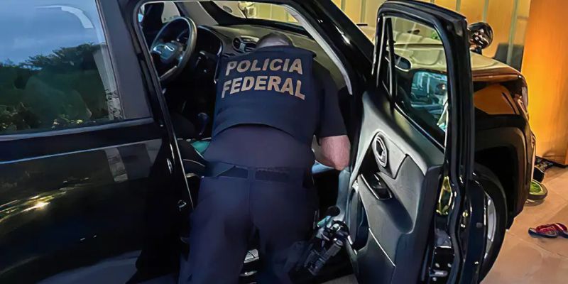 Polícia apura fraudes em licitações na Secretaria de Saúde de Cuiabá