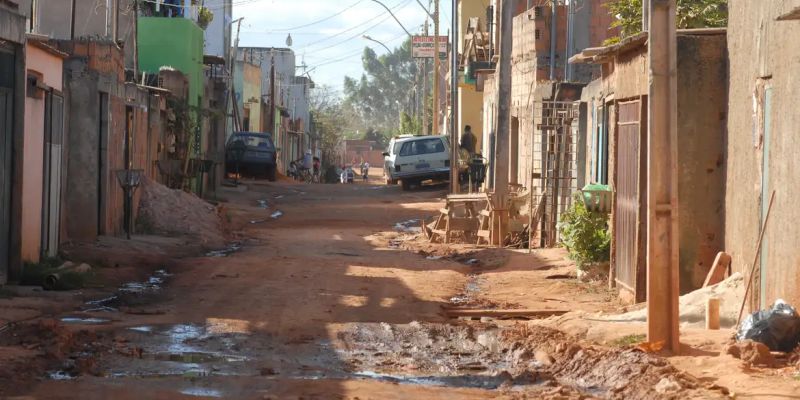 IDH brasileiro retrocedeu seis anos a partir da pandemia, diz PNUD