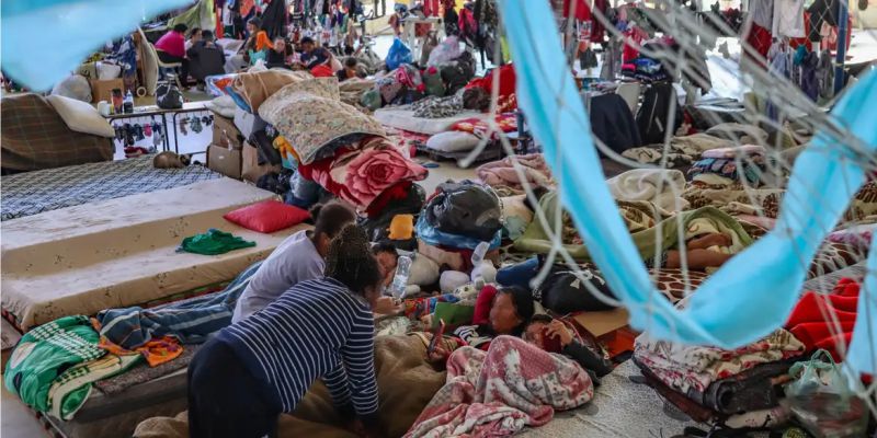 Mais de 34 mil famílias vão receber Auxílio Reconstrução nesta semana