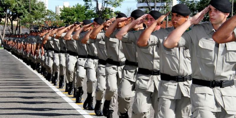 STF volta a derrubar restrição de mulheres em concurso da PM de Goiás