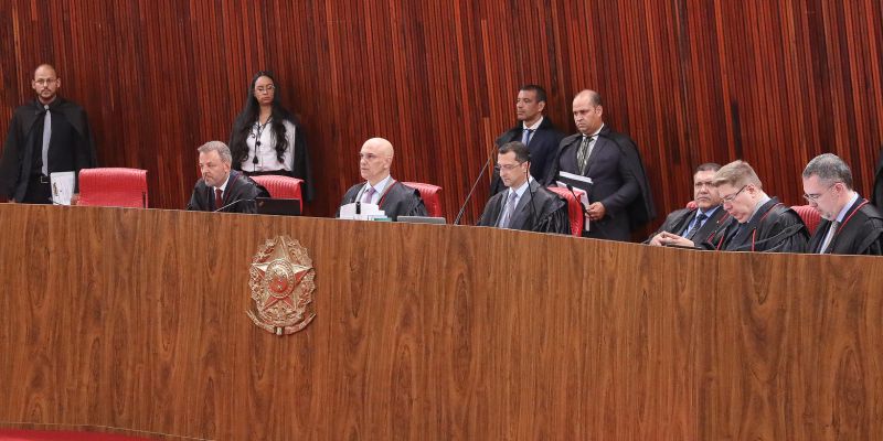 TSE selecionará novos servidores em concurso previsto para setembro