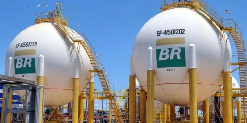 Argentina compra gás natural da Petrobras para conter escassez