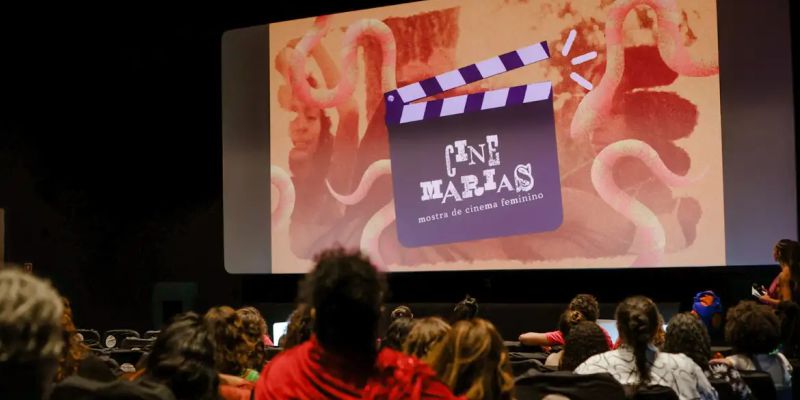 Aberta inscrição para a 3A Mostra Nacional CineMarias