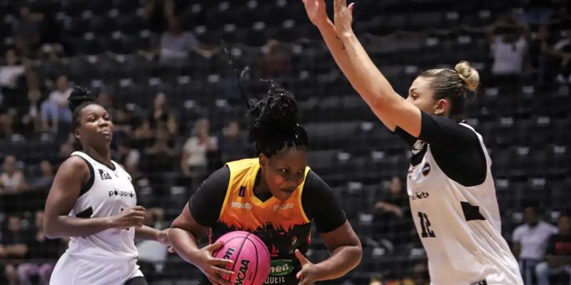 Basquete feminino: TV Brasil transmite Unimed Campinas x Corinthians 