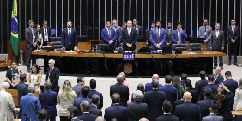 Câmara aprova decreto que reconhece calamidade no Rio Grande do Sul