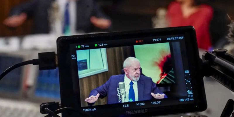 Brasil precisa do Rio Grande do Sul recuperado, diz Lula