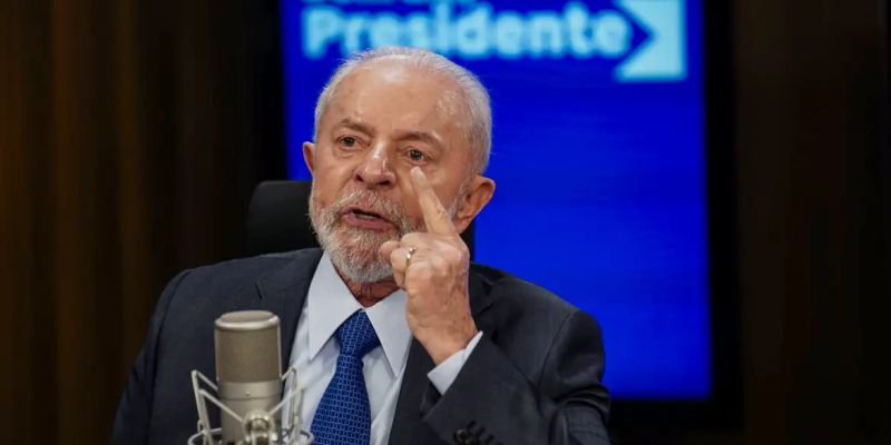 Lula exalta trabalho de voluntários no RS e condena fake news