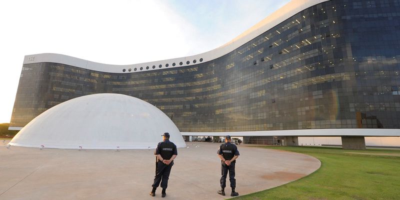 TSE determina implantação do juiz das garantias na Justiça Eleitoral 