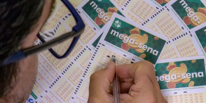 Mega-Sena não tem ganhador; prêmio acumula e vai a R$ 40 milhões