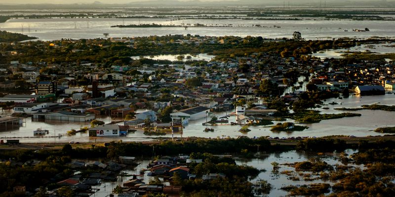 Ministério autoriza liberação sumária de recursos para cidades gaúchas