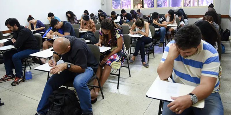 Prazo para inscrição no Encceja 2024 termina nesta sexta-feira