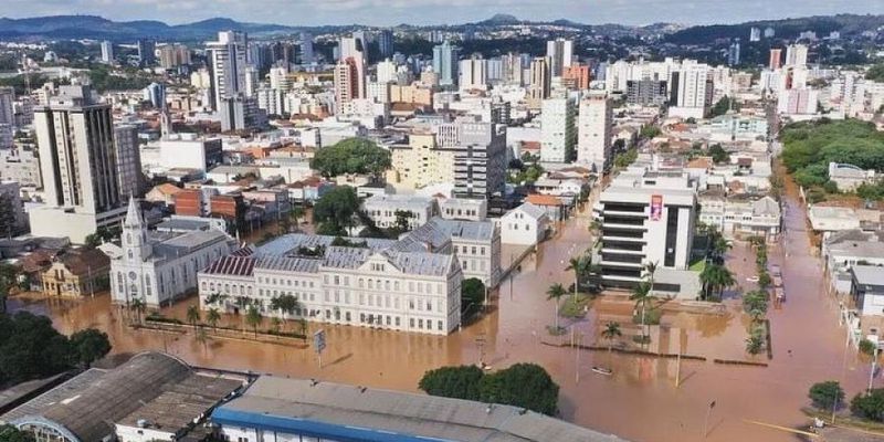 CMN libera R$ 8,3 bi a bancos com grande volume de empréstimos ao RS