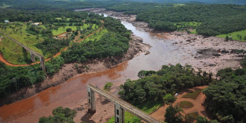 Vítimas da tragédia em Brumadinho autorizam repasse de R$ 2,2 mi ao RS