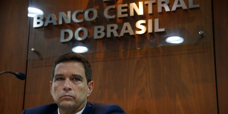 BC vê alta de expectativas de inflação e não indica corte de juros