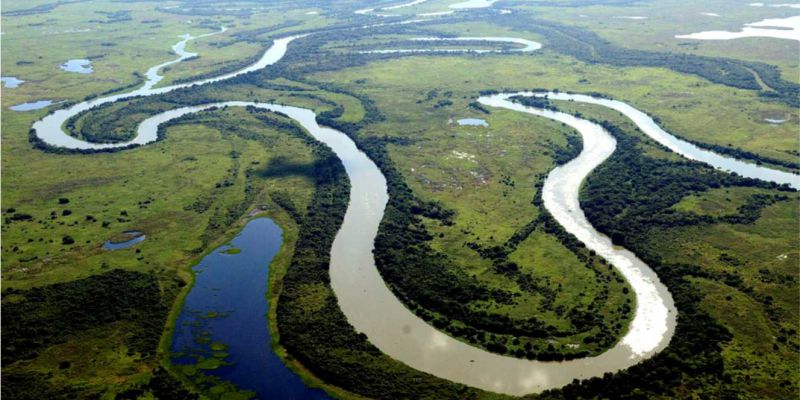 Bacia do Paraguai tem escassez hídrica declarada até outubro