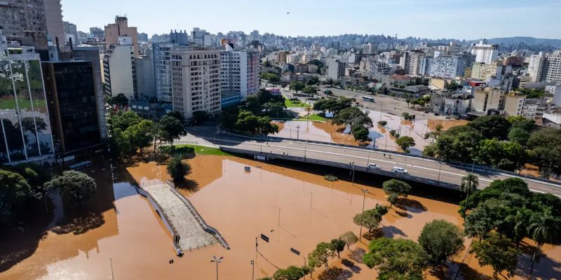 Escolas do RS estão dispensadas de cumprir o mínimo de dias letivos