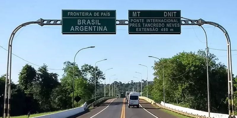 Política Nacional de Fronteiras vai orientar ações em áreas limítrofes