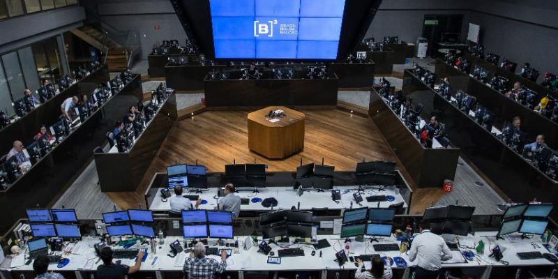 Mercado financeiro projeta inflação de 3,88% em 2024