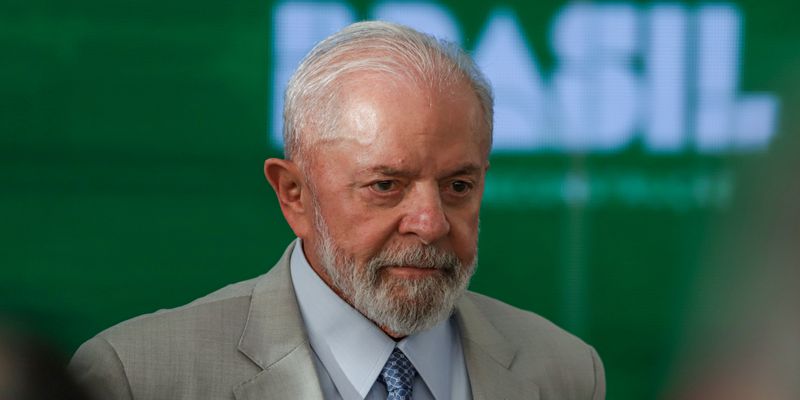 “México estará garantido democraticamente”, diz Lula sobre eleições