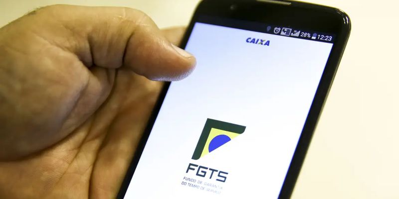 STF adia retomada do julgamento sobre correção do FGTS