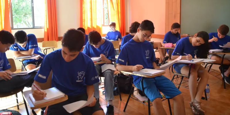 Olimpíada de matemática: 18,5 milhões de alunos participam da 1ª fase