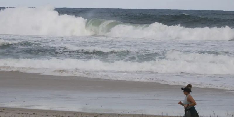 Relatório sobre oceano aponta aquecimento, acidificação e queda de O₂