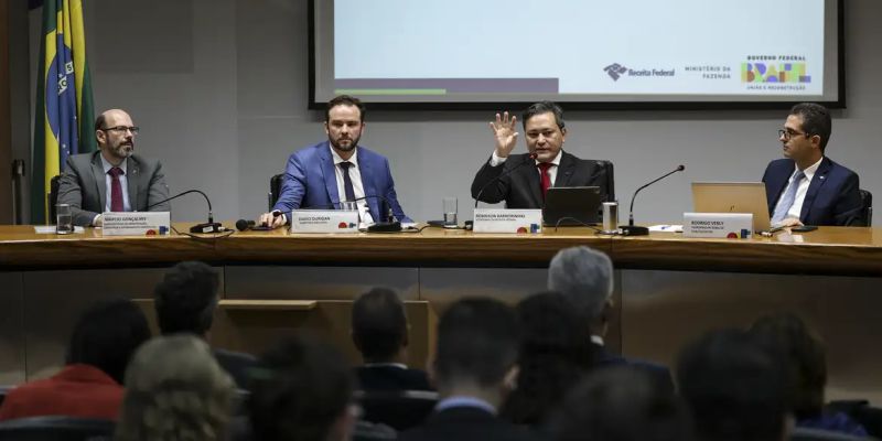 Governo limita uso do PIS/Cofins para custear corte na folha