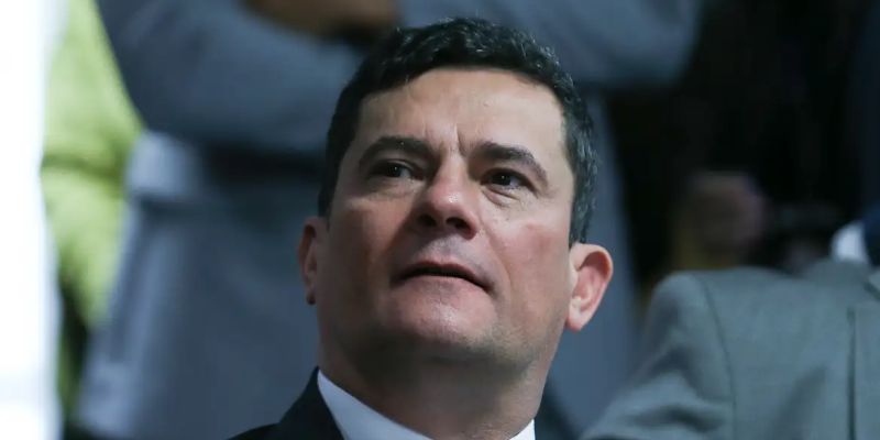 Moro vira réu no Supremo por calúnia contra Gilmar Mendes