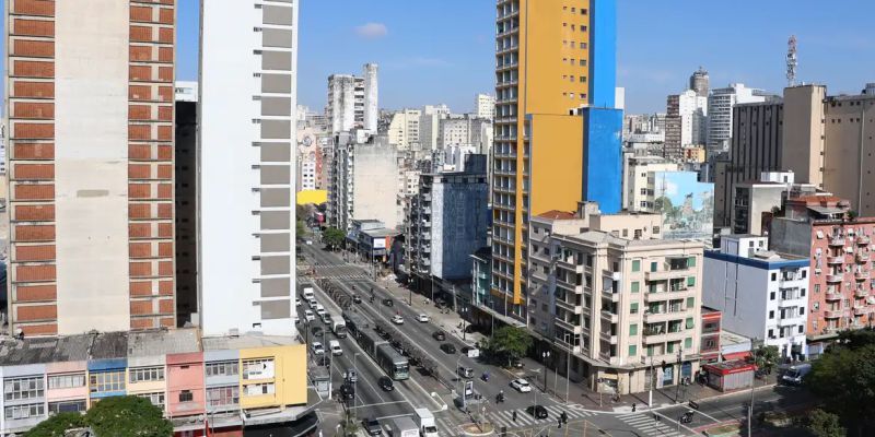 Movimentos sociais mobilizam-se contra desapropriações em São Paulo