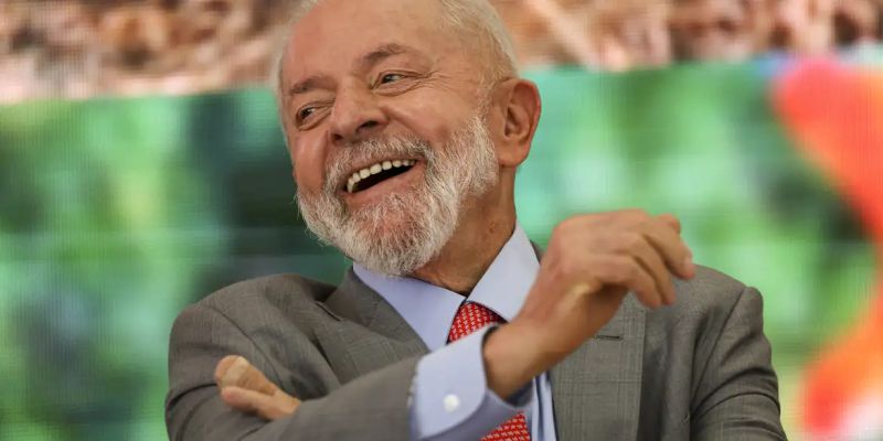 Lula defende turismo sustentável e bioeconomia para áreas de floresta