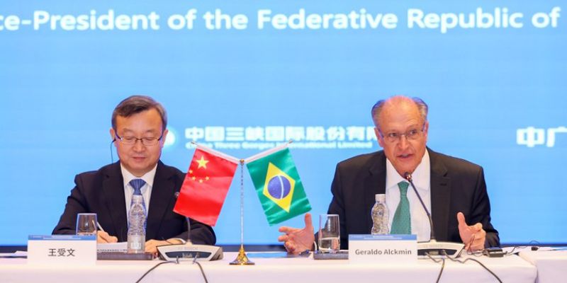 Brasil faz acordo com China que pode aumentar exportação de café