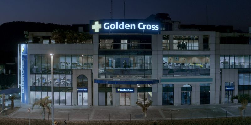 Golden Cross deve explicar à ANS suspensão da venda de planos de saúde