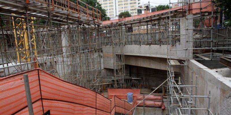 Estação de metrô de SP tem nome alterado para homenagear quilombo