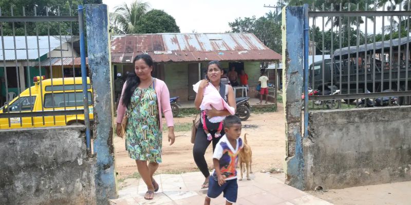 Escolas indígenas do Rio terão reforço de 40 novos professores