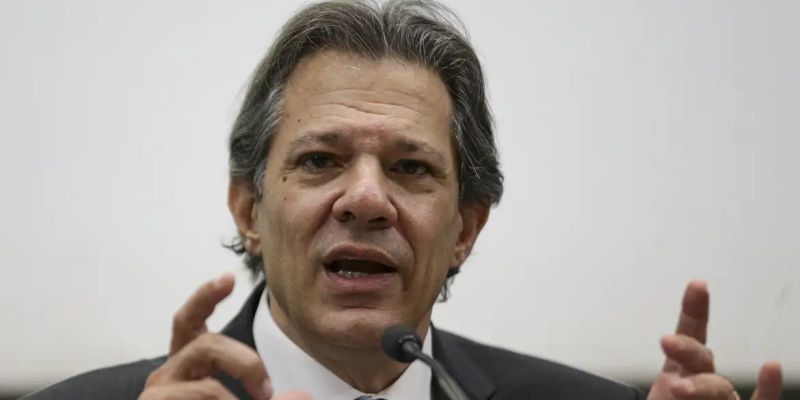 Haddad promete negociar texto de MP do PIS/Cofins com Congresso