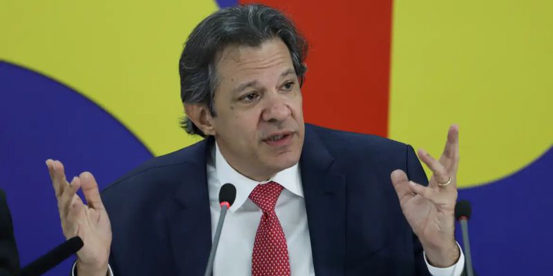 Haddad vai propor mudanças no formato de pisos de Saúde e Educação