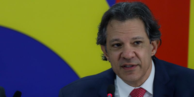 Governo não tem "plano B" para MP do PIS/Cofins, diz Haddad