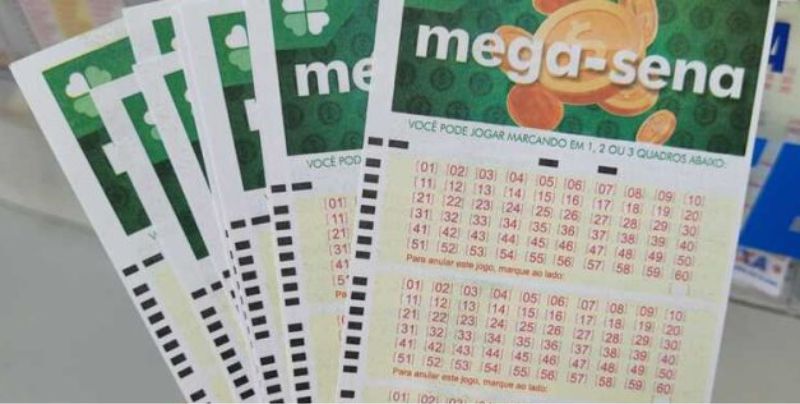 Mega-Sena sorteia nesta quinta-feira prêmio acumulado em R$ 40 milhões